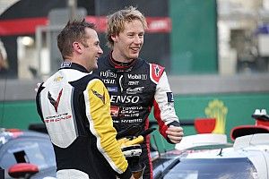 Le Mans Full Access: Episode 1
