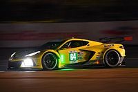 Milner: Corvette C8.R is “the best I’ve ever had at Le Mans”