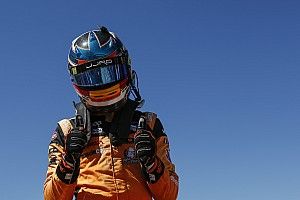 Driver Column: Austin Versteeg's bittersweet end to 2016 Lites season