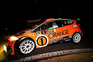 CIR: Campedelli punta al titolo sulla Ford con Orange 1 e BRC