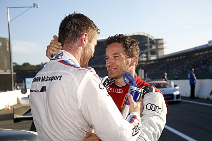 DTM-Abschied: Letzte Worte von Felix da Costa, Tomczyk und Scheider