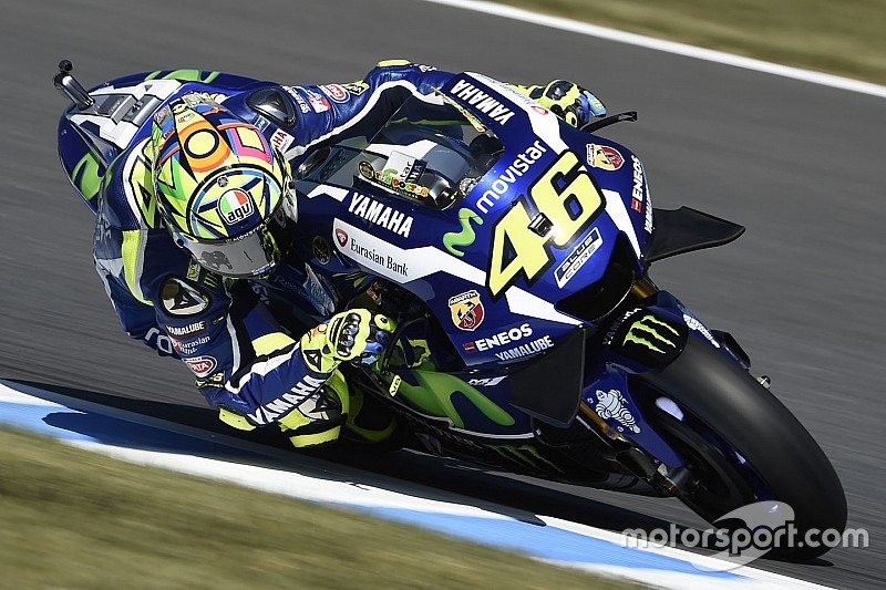 Motegi MotoGP: Top 5 quotes after qualifying
