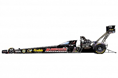 Leah Pritchett and Don Schumacher Racing team up again