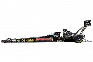 Leah Pritchett and Don Schumacher Racing team up again