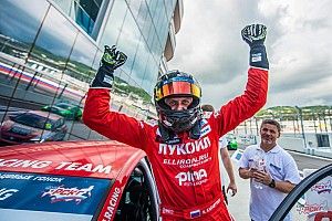 Russia, Karamyshev conquista il primo successo in Gara 2 a Sochi