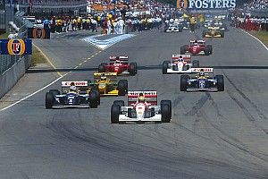 F1 não trará novamente motores V10 e V12, diz FIA