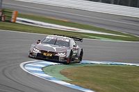 Hockenheim DTM: Da Costa on pole, Wittmann beats Mortara