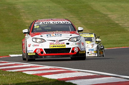 MG withdraws appeal against Cook exclusion