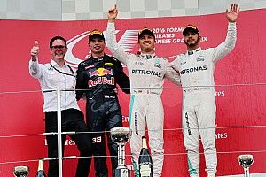 The 2016 Motorsport.com Awards, Part 1