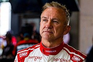 Supercars star's family caught up in Gold Coast attack