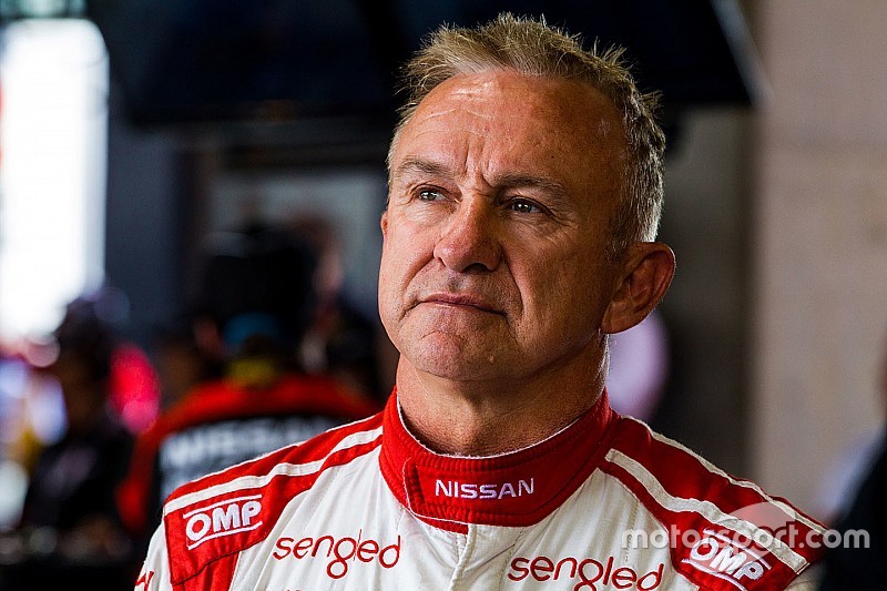 Supercars star's family caught up in Gold Coast attack