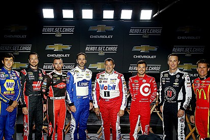 Will anyone step up to replace Stewart as the new voice of the drivers?