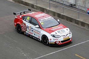 MG Silverstone exclusion appeal to be heard after finale