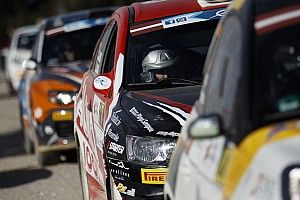 Ecco l'ordine di partenza della prima tappa del Rally Liepāja
