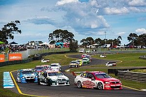 Supercars adakan pertemuan dengan Kementerian Pariwisata Indonesia