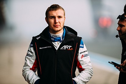 Sirotkin lands Renault F1 test driver role
