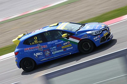 Tante squadre in pista ad Imola per preparare il primo round