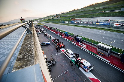 It’s back to Italy for the 24H Series with the 12H Imola