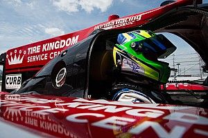 MSR may skip IMSA Detroit to focus on Le Mans Test Day