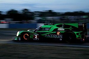 Honda hails “very rewarding” Sebring win