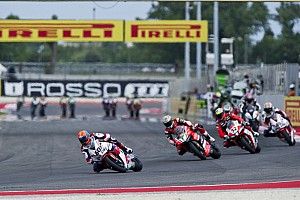 Misano: spettatori in aumento rispetto al 2015 senza "l'effetto Biaggi"