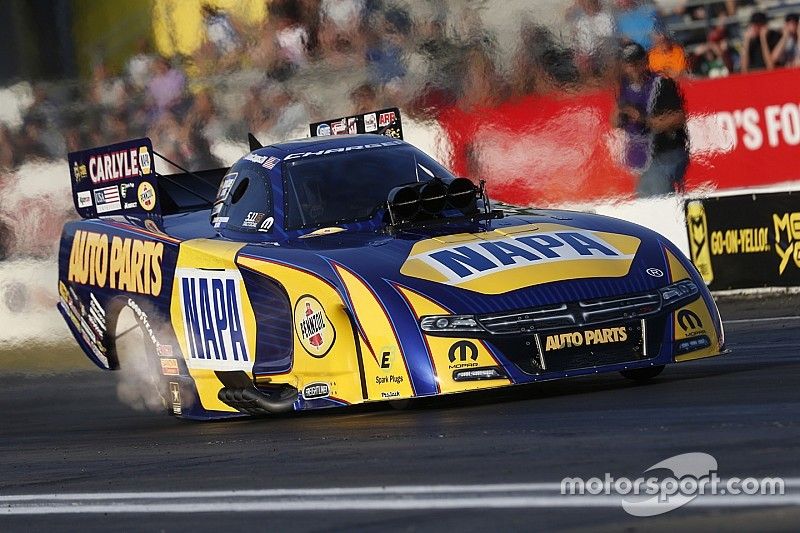 Ron Capps