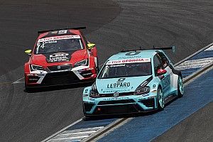 Plans underway for Australian TCR series