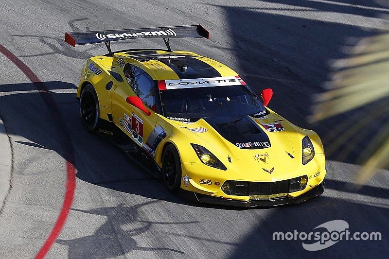 Jan Magnussen: Highs and lows in whirlwind race weekends