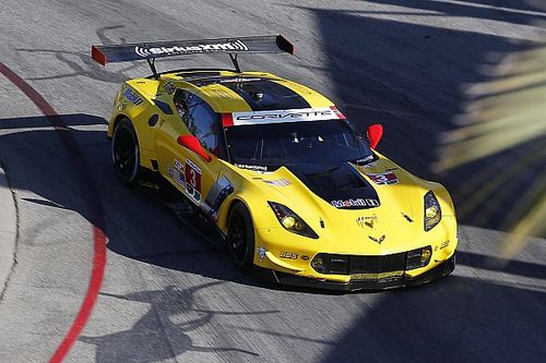 Jan Magnussen: Highs and lows in whirlwind race weekends