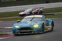 Aston Martin Racing qualifies for 6 Hours of Silverstone