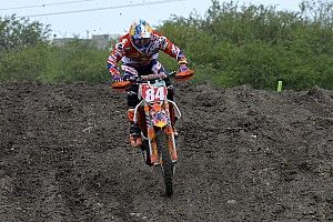 Ennesima doppietta di Jeffrey Herlings in Messico