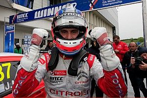 Jose Maria Lopez: "It was one of my toughest ever races"