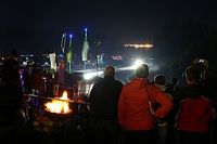 Die 24 schönsten Bilder vom 24-Stunden Rennen auf der Nürburgring-Nordschleife