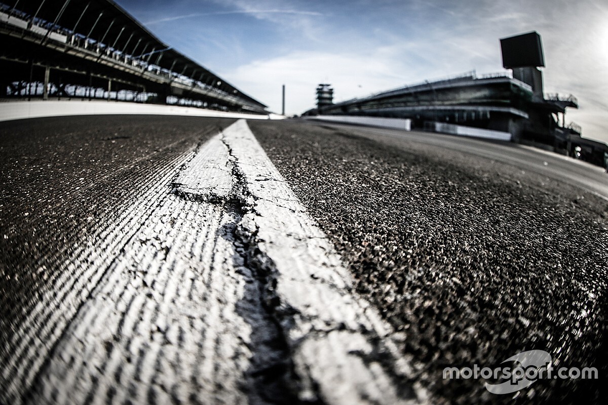 Indianapolis 500 bez kibiców