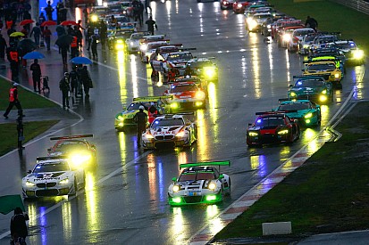 Video: Die Höhepunkte des 24h-Rennens an der Nürburgring-Nordschleife