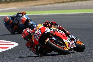 Catalunya MotoGP: Marquez sets stunning pole in Barcelona