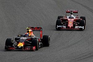 Renault F1 engine "there or thereabouts" with Ferrari