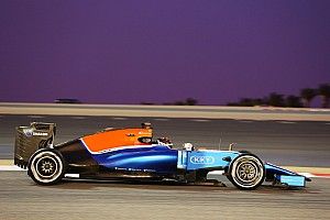 Wehrlein says Manor has found its true pace