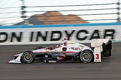 Five themes to watch in IndyCar's Phoenix test