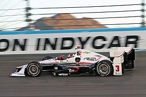 Five themes to watch in IndyCar's Phoenix test