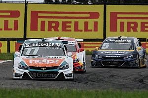 Treino de desenvolvimento da Stock é questionado no paddock