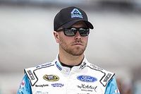 Brian Scott comes out of retirement to run two NASCAR Xfinity races