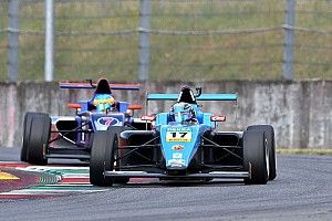 Siebert è sempre primo nel Tricolore F4: Schumi Jr è a -29