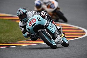 Quartararo: Ada yang Salah dengan Saya Saat di Moto3