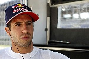 Verpasste Formel-1-Chance beschäftigt Antonio Felix da Costa noch immer