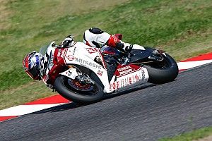 Hayden and Espargaro headline Suzuka 8 Hours entry