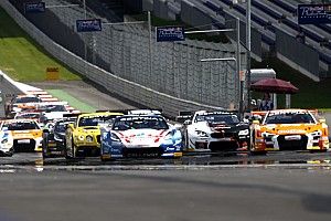 GT-Masters 2017 erneut mit 7 Rennwochenenden
