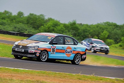 Chennai II Vento Cup: Singh beats Dodhiwala to win Race 1
