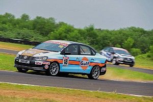 Chennai II Vento Cup: Singh beats Dodhiwala to win Race 1