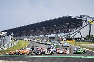 Driver ratings compromising LMP2 grids, claims Strakka boss